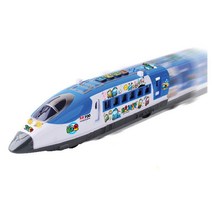 두돌아기 남아 자동차 장난감 타요고속열차 5살 완구 유치원 어린이집 2살