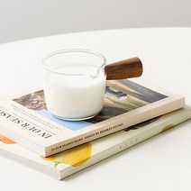 원목손잡이 벨크리머 100ml, 혼합색상, 1개