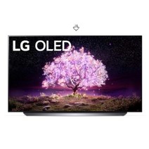 LG 83인치 올레드 4K UHD 스마트 TV OLED83C1, 1.수도권 스탠드설치