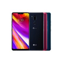 LG G7 64GB 공기계 중고폰 자급제 LG- G710 (RT), 만족감 높은 S급, 랜덤색상