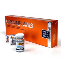 바르는 콜라겐 코스킨플라필스 PLLA 앰플 6ml 링클프리 1세트(5 Vials), 5set(25병)