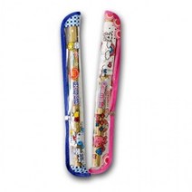 단소 악기 학교 준비물 음악 교재 교육용 _20220921EA, 핑크