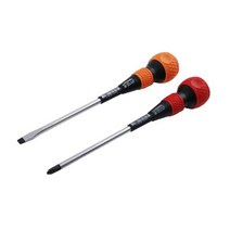 전공드라이버 십자(+) 5.5X75mm 베셀 드라이버, 1개