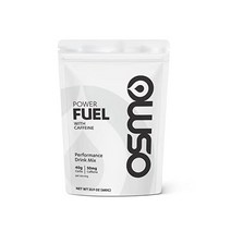 단백질 보충제 Osmo Power Fuel | Cluster Dextrin Carbohydrate Mix Rapid for Endurance Athletes No GI Distre, Caffeine