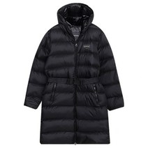 DUVETICA 듀베티카 CHOO (VDDJ03426K0001 BKS) (추 블랙)