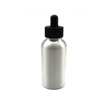 빛차단 알루미늄 화장품 소분 공병 스포이드 30ml
