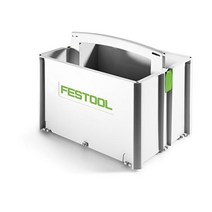 FESTOOL 시스툴 박스 SYSTB2396x296x322499550 품