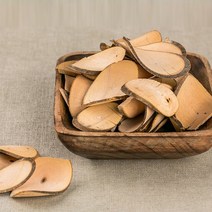 국내산 생강나무 절 100g~600g, 600g