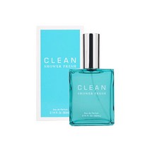 클린 샤워 후레쉬 EDP 60ml 여성향수 발렌타인데이 화이트데이, 1, 본상품선택