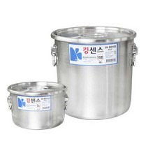 국산 27종 304 스텐국통 국솥 식깡 육수통 곰통 곰솥, 304통판국통5갤런