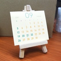 미니 이젤 소형 휴대용이젤