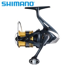 윤성정품 22 시마노 사하라 C2000S 스피닝릴, 22 사하라 C2000S