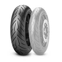 피렐리 오토바이 타이어 디아블로 스쿠터 160-60-15 래디얼