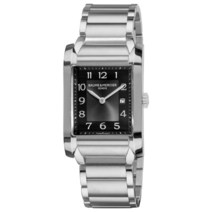 Baume and Mercier Hampton WOMENS Watch A10021