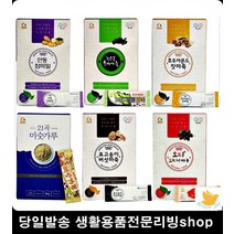 직장인 아침대용 참마밀 미숫가루 잣가루 든든한미숫가루 영양가득선식, 21곡 미숫가루30포