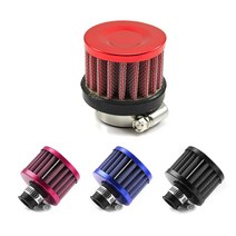 발통마켓 자동차 ISC 흡기 필터 12mm 25mm 꼬마필터 미니필터, ISC필터12mm