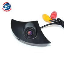 2015 CCD 자동차 전방 카메라 도요타 RAV4 코롤라 캠리 프라도 랜드 크루저 아벤시스 아우리스용