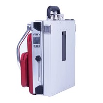 소좌대 민물좌대 좌대 접이식 민물 낚시의자 접이식, 블랙 스탠다드 패키지