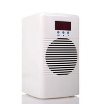 수조 냉각 칠러 수온 조절 제어 자동 미니 압축 냉온, 20L이하-냉난방기계