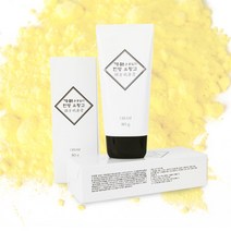 유황온천 효과 그대로 윤홍일의 한방유황고 스포츠크림