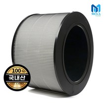 메가필터 LG 퓨리케어360 엘지공기청정기 AS300DWFA필터 일반형, 선택완료, 단품