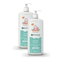 Centifolia Baby Gel Lavant 센티폴리아 베이비 젤 라반트 아기 바디 워시 485ml 2팩
