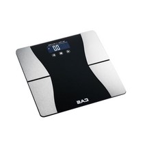 카스 체지방 BFA23 몸무게 측정기 전자 디지털 정확한 체중계 소형 업소용 일반 대형 미니 다이어트 가정용 목욕탕