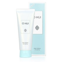 오휘 오휘 클리어사이언스 소프트 필링 150ml 대용량, 단품, 단품