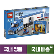 레고 LEGO 시티 토이저러스 트럭 7848