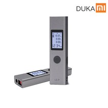 샤오미유핀 DUKA LS-P 레이저 거리측정기 40M