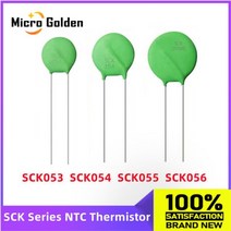 서미스터 SCK053 SCK054 SCK055 SCK056 음의 온도 새로운 오리지널, CHINA _SCK054 10PCS