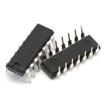 SN7486 74HC86N SN74HC86 SN74HC86N XOR 게이트 전자기사/기능사 실기 및 학교 실습 재료 0.1%의 비밀