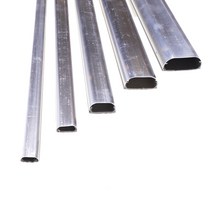 엘마켓 고강도 알루미늄 몰딩, AL 4호