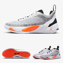 (국내매장) 나이키 남녀공용 농구화 운동화 루카 1 PF 화이트 DQ6510-108