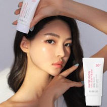 루벨리 워터글로우 골프 썬크림 50ml (SPF50+ PA++++), 1개