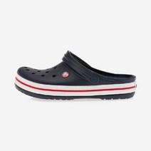 [국내매장판] 크록스 샌들 슬리퍼 크록밴드 CROCBAND CRS11016-NAVY