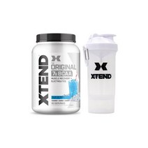 엑스텐드 오플닷컴 보틀증정 BCAA 블루 아이스 소다 90 서빙 헬스 보충제 아미노산 1.3 kg XTEND, (오플닷컴) 보틀증정 BCAA 블루