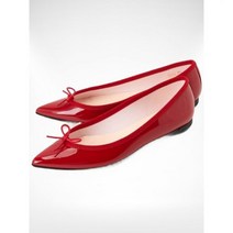 REPETTO 브리짓 V1556V 550 여자 플랫슈즈