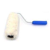 대형 셀프 수성 페인트 로라 페인트도색 로러 셀프페인트 페인트도구 셀프페인트칠