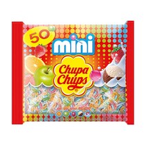 미니 츄파춥스 300g (50입)