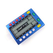 점수 매기는 팔찌 밴드 시계 게이트볼 득점기 타이밍, 블루(일본어판)싱글액면5점