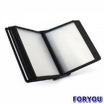 ForU292 테이블용 메뉴북 A5 고급메뉴판 디자인메뉴판 메뉴판 식당 고급 카페 호프집