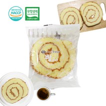 드림푸드 빵굽네 수제빵 롤피스 10봉지 1BOX, 1개