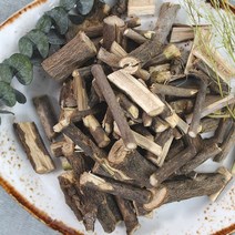 모닝 절단오가피(국산) 1kg, 1개