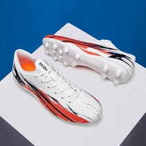 코파 끈없는 볼넓은 코파문디알 인조잔디고품질 남성용 축구화 높은 십대 클리트 TF/AG 어린이 잔디