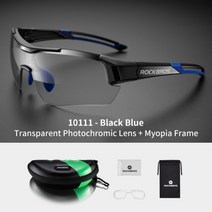 CYCLING EYEWEAR CYCLING EYEWEARrockbros 광변색자전거안경, 협력사, 10111