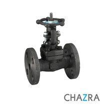 [착불발송]단조 플랜지식 글로브밸브 10K 20K (15A ~ 50A), 선택01. 플랜지식, 선택01. 10K, 1개