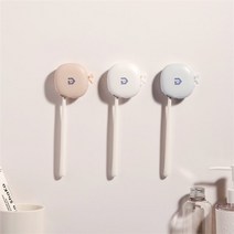 셀러허브 생활리빙 프리쉐 UVC LED 휴대용 칫솔살균기 PA-TS750, 퓨어화이트
