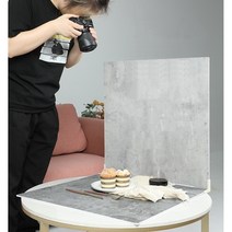 리원스튜디오 PVC 폼보드 사진배경보드 촬영배경판 양면배경판 소품 60x60, NO-16