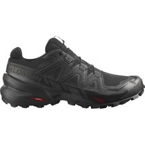 Salomon 살로몬 Speed크로스 6 GTX - Mens 트래킹화 126513